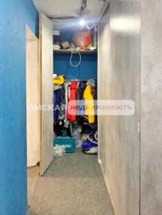 Продажа квартиры Омск. улица Лукашевича 17А