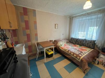 Продажа квартиры Омск. Бульварная улица 2