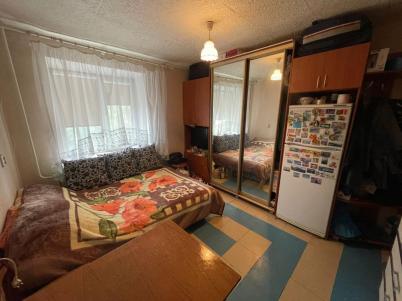 Продажа квартиры Омск. Бульварная улица 2