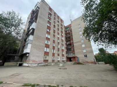 Продажа квартиры Омск. Бульварная улица 2