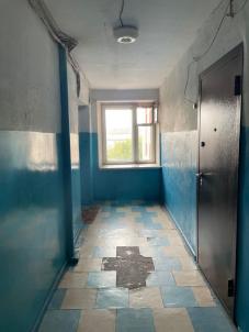 Продажа квартиры Омск. Бульварная улица 2