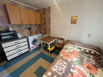 Продажа квартиры Омск. Бульварная улица 2