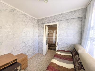 Продажа квартиры Омск. ул. Коммунальная, 15