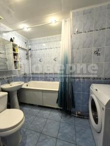 Продажа квартиры Омск. ул. Коммунальная, 15