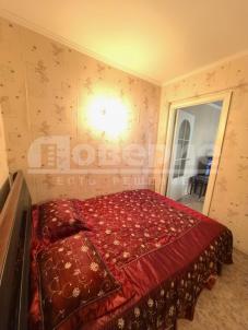 Продажа квартиры Омск. ул. Коммунальная, 15