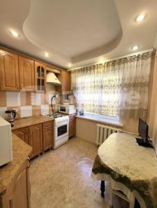 Продажа квартиры Омск. ул. Коммунальная, 15