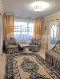 Продажа квартиры Омск. ул. Коммунальная, 15