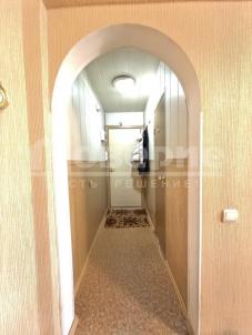 Продажа квартиры Омск. ул. Коммунальная, 15