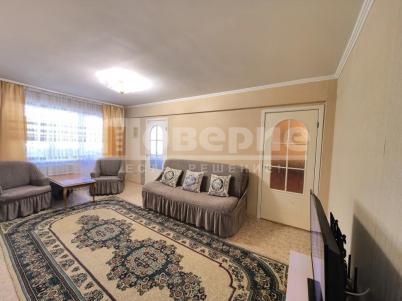 Продажа квартиры Омск. ул. Коммунальная, 15