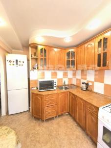 Продажа квартиры Омск. ул. Коммунальная, 15