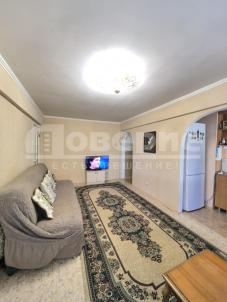 Продажа квартиры Омск. ул. Коммунальная, 15