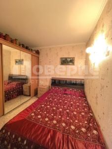 Продажа квартиры Омск. ул. Коммунальная, 15