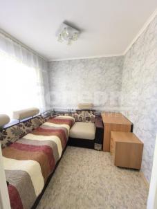 Продажа квартиры Омск. ул. Коммунальная, 15