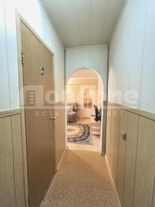 Продажа квартиры Омск. ул. Коммунальная, 15