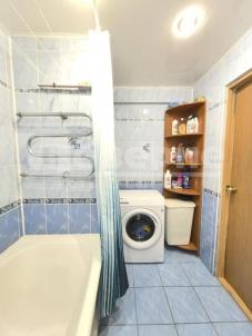 Продажа квартиры Омск. ул. Коммунальная, 15