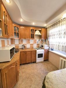 Продажа квартиры Омск. ул. Коммунальная, 15