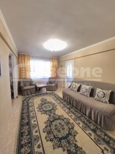 Продажа квартиры Омск. ул. Коммунальная, 15