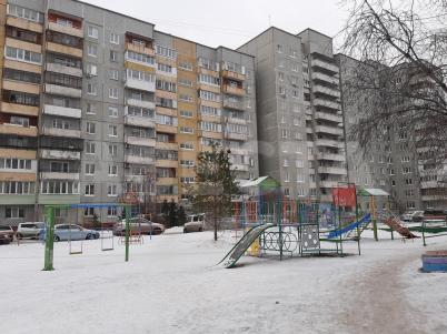 Продажа квартиры Омск. ул. 15-я Рабочая, 90