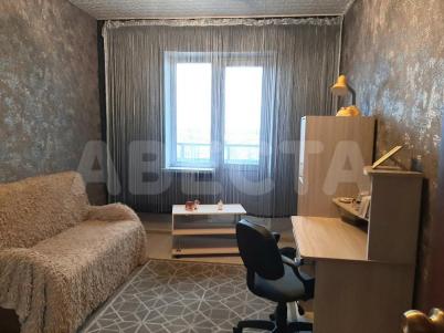Продажа квартиры Омск. ул. 15-я Рабочая, 90