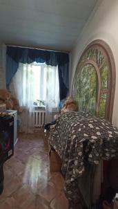 Продажа квартиры Омск. ул. 4-я Линия, 229