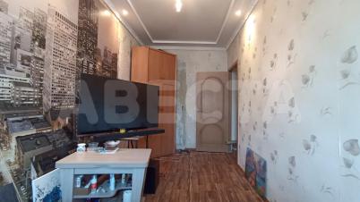 Продажа квартиры Омск. ул. 4-я Линия, 229