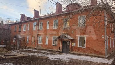 Продажа квартиры Омск. ул. 4-я Линия, 229