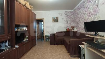 Продажа квартиры Омск. ул. 4-я Линия, 229