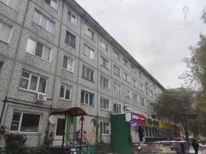 Продажа квартиры Омск. Декабристов, 108 Продажа квартиры Омск. Декабристов, 108