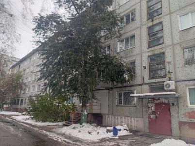 Продажа квартиры Омск. Декабристов, 108 Продажа квартиры Омск. Декабристов, 108