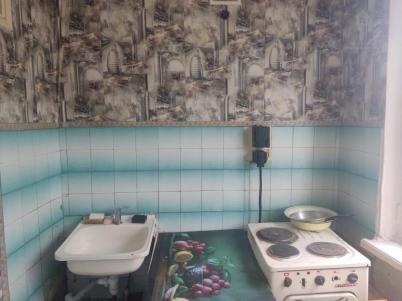 Продажа квартиры Омск. Декабристов, 108 Продажа квартиры Омск. Декабристов, 108