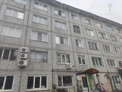 Продажа квартиры Омск. Декабристов, 108 Продажа квартиры Омск. Декабристов, 108