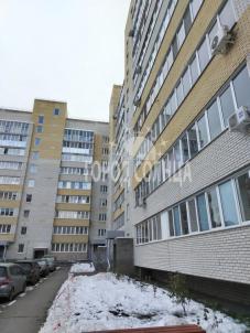 Продажа квартиры Омск. Московка-2, Архиепископа Сильвестра, 7
