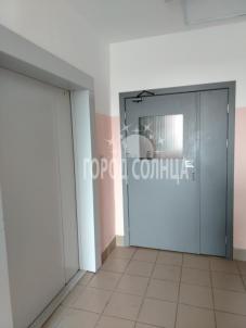 Продажа квартиры Омск. Московка-2, Архиепископа Сильвестра, 7