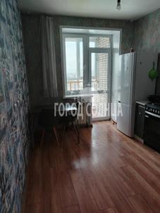 Продажа квартиры Омск. Московка-2, Архиепископа Сильвестра, 7