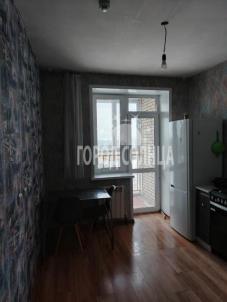 Продажа квартиры Омск. Московка-2, Архиепископа Сильвестра, 7