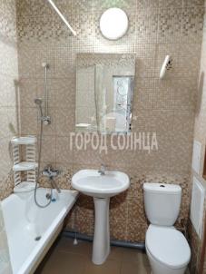 Продажа квартиры Омск. Московка-2, Архиепископа Сильвестра, 7