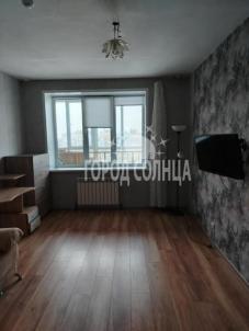 Продажа квартиры Омск. Московка-2, Архиепископа Сильвестра, 7