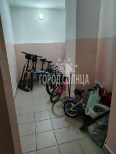 Продажа квартиры Омск. Московка-2, Архиепископа Сильвестра, 7