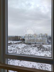 Продажа квартиры Омск. Московка-2, Архиепископа Сильвестра, 7