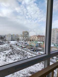 Продажа квартиры Омск. Московка-2, Архиепископа Сильвестра, 7