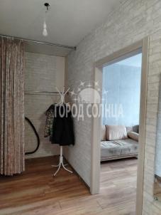 Продажа квартиры Омск. Московка-2, Архиепископа Сильвестра, 7