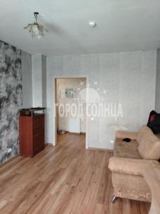 Продажа квартиры Омск. Московка-2, Архиепископа Сильвестра, 7
