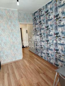 Продажа квартиры Омск. Московка-2, Архиепископа Сильвестра, 7