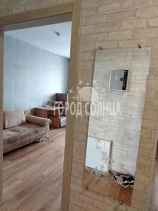 Продажа квартиры Омск. Московка-2, Архиепископа Сильвестра, 7