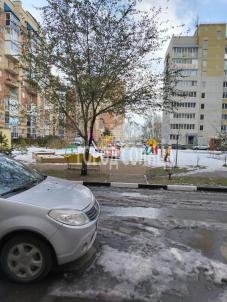 Продажа квартиры Омск. Московка-2, Архиепископа Сильвестра, 7