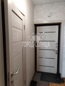 Продажа квартиры Омск. Московка-2, Архиепископа Сильвестра, 7