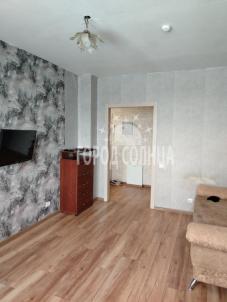 Продажа квартиры Омск. Московка-2, Архиепископа Сильвестра, 7