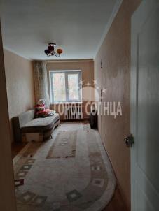 Продажа квартиры Омск. 5-я линия, 252