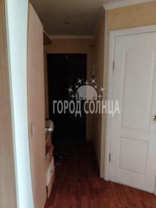 Продажа квартиры Омск. 5-я линия, 252