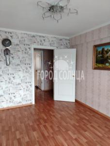Продажа квартиры Омск. 5-я линия, 252